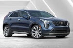 2019 Cadillac XT4 FWD 4dr Premium Luxury