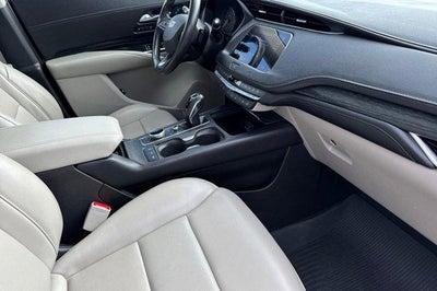 2019 Cadillac XT4 FWD 4dr Premium Luxury