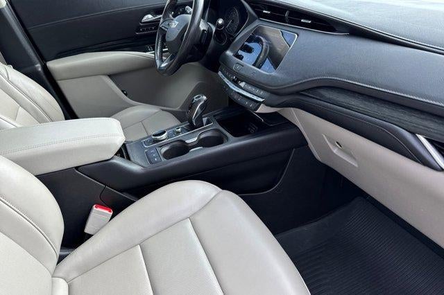 2019 Cadillac XT4 FWD 4dr Premium Luxury