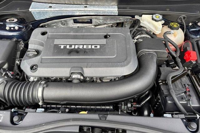 2019 Cadillac XT4 FWD 4dr Premium Luxury