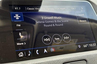 2019 Cadillac XT4 FWD 4dr Premium Luxury