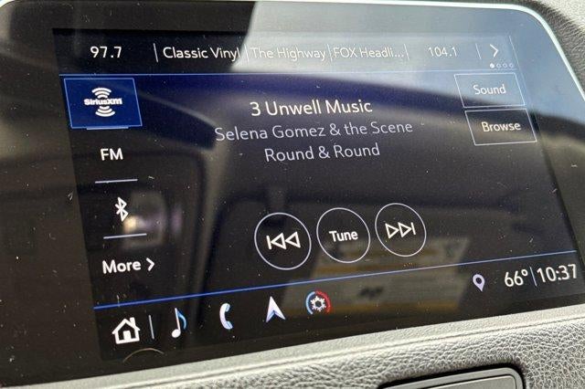 2019 Cadillac XT4 FWD 4dr Premium Luxury