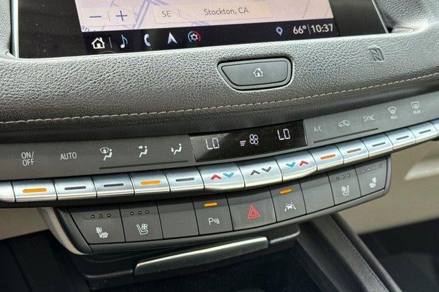 2019 Cadillac XT4 FWD 4dr Premium Luxury