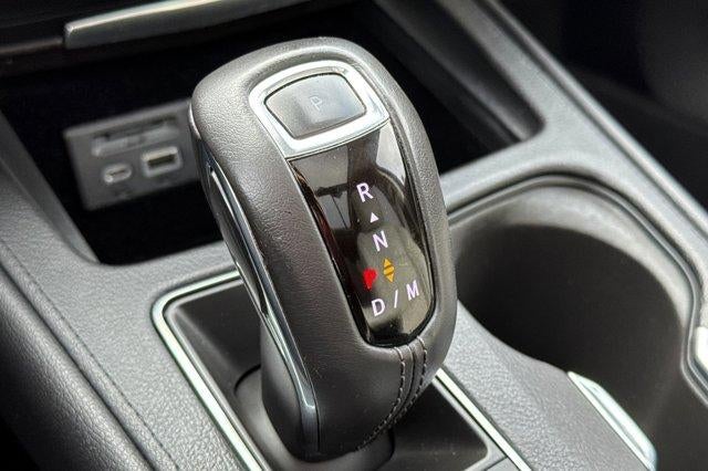 2019 Cadillac XT4 FWD 4dr Premium Luxury