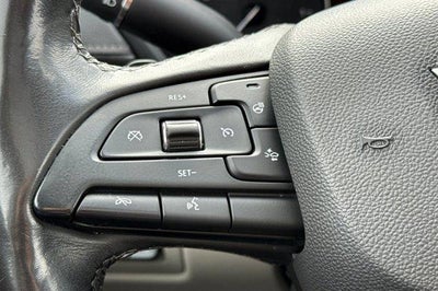 2019 Cadillac XT4 FWD 4dr Premium Luxury