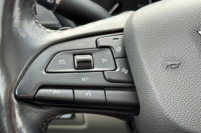 2019 Cadillac XT4 FWD 4dr Premium Luxury