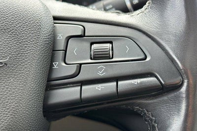 2019 Cadillac XT4 FWD 4dr Premium Luxury