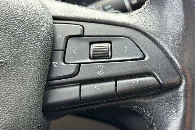 2019 Cadillac XT4 FWD 4dr Premium Luxury