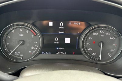 2019 Cadillac XT4 FWD 4dr Premium Luxury