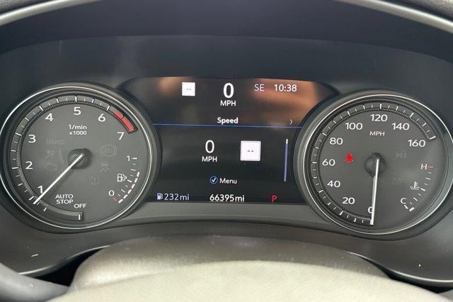 2019 Cadillac XT4 FWD 4dr Premium Luxury