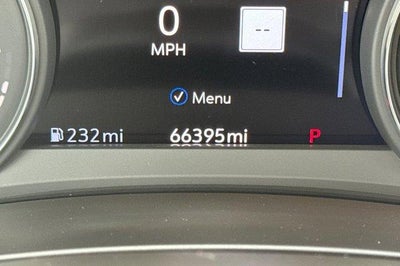 2019 Cadillac XT4 FWD 4dr Premium Luxury