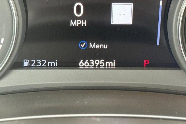 2019 Cadillac XT4 FWD 4dr Premium Luxury