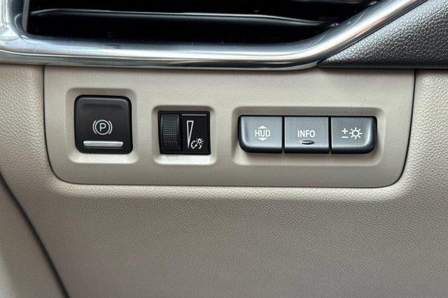 2019 Cadillac XT4 FWD 4dr Premium Luxury