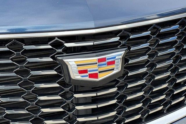 2019 Cadillac XT4 FWD 4dr Premium Luxury