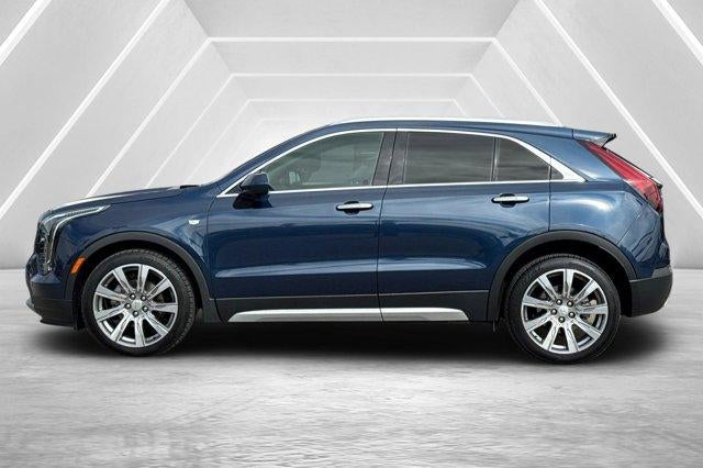 2019 Cadillac XT4 FWD 4dr Premium Luxury