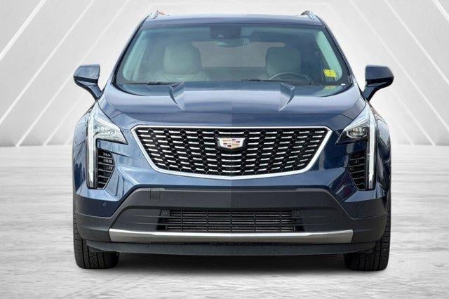 2019 Cadillac XT4 FWD 4dr Premium Luxury