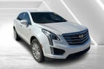 2017 Cadillac XT5 FWD 4dr