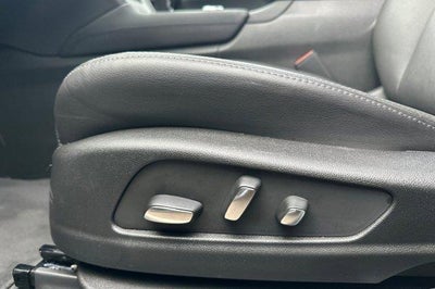 2025 Cadillac XT5 FWD 4dr Premium Luxury