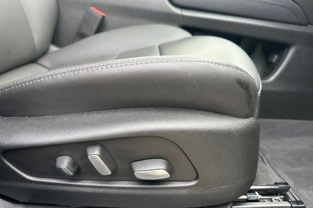 2025 Cadillac XT5 FWD 4dr Premium Luxury