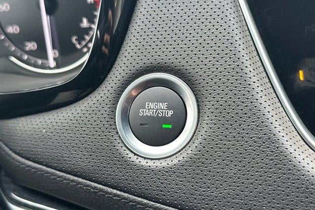 2025 Cadillac XT5 FWD 4dr Premium Luxury