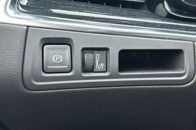 2025 Cadillac XT5 FWD 4dr Premium Luxury