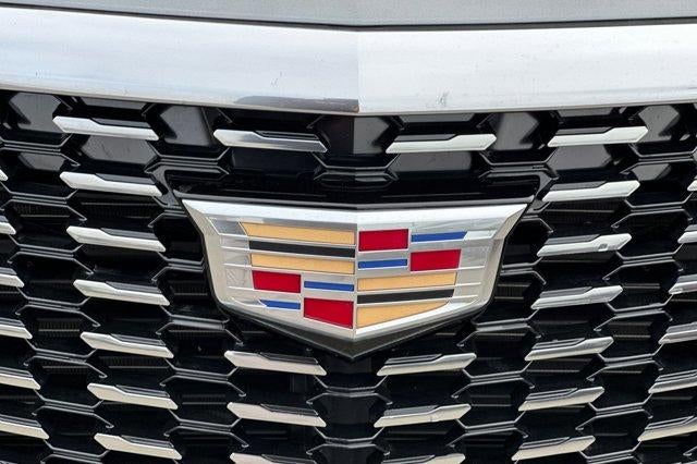 2025 Cadillac XT5 FWD 4dr Premium Luxury