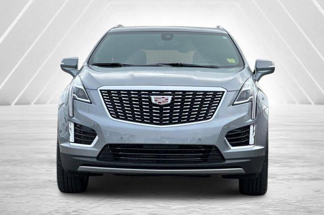 2025 Cadillac XT5 FWD 4dr Premium Luxury