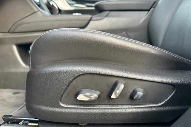 2025 Cadillac XT5 FWD 4dr Premium Luxury