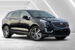 2025 Cadillac XT5 FWD 4dr Premium Luxury