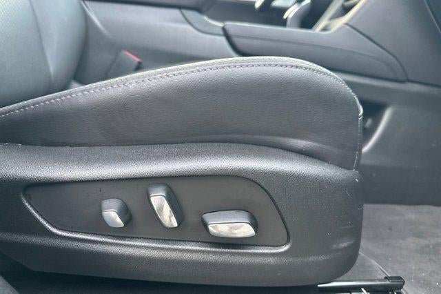 2025 Cadillac XT5 FWD 4dr Premium Luxury