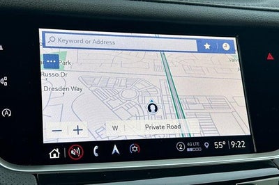 2025 Cadillac XT5 FWD 4dr Premium Luxury