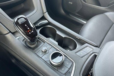 2025 Cadillac XT5 FWD 4dr Premium Luxury