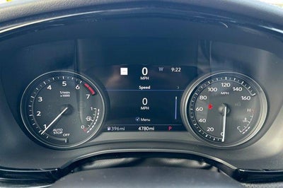 2025 Cadillac XT5 FWD 4dr Premium Luxury