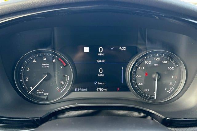 2025 Cadillac XT5 FWD 4dr Premium Luxury