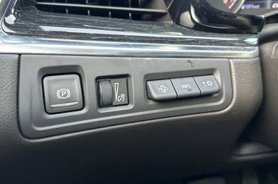 2025 Cadillac XT5 FWD 4dr Premium Luxury