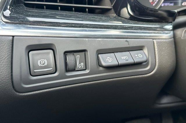 2025 Cadillac XT5 FWD 4dr Premium Luxury