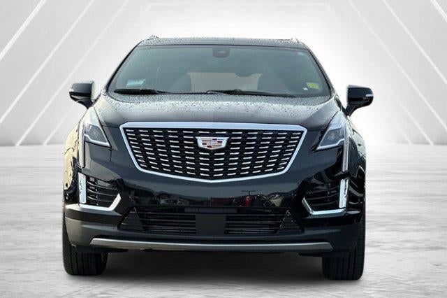 2025 Cadillac XT5 FWD 4dr Premium Luxury