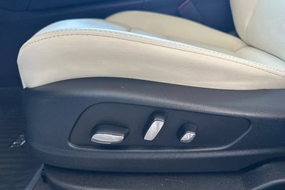 2023 Cadillac XT5 AWD Sport