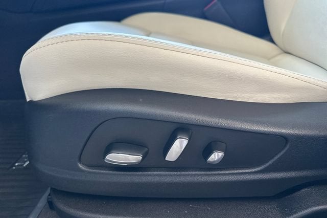 2023 Cadillac XT5 AWD Sport