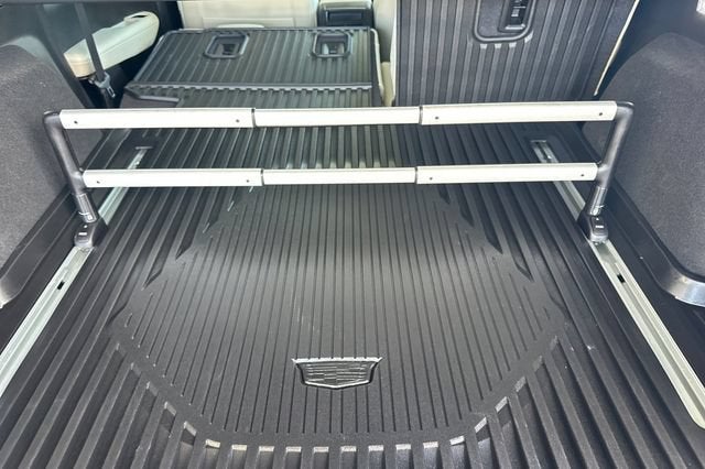 2023 Cadillac XT5 AWD Sport