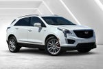 2023 Cadillac XT5 AWD Sport