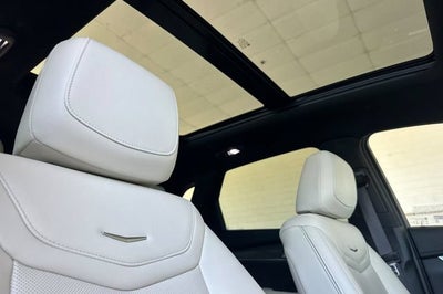 2023 Cadillac XT5 AWD Sport