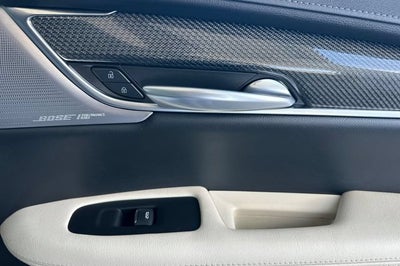 2023 Cadillac XT5 AWD Sport