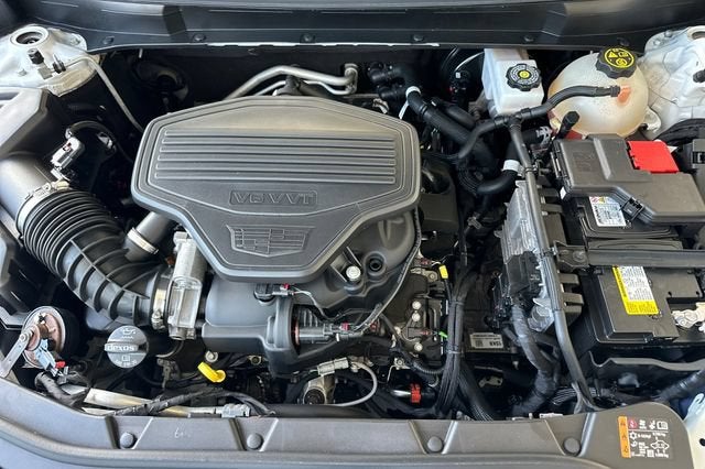 2023 Cadillac XT5 AWD Sport