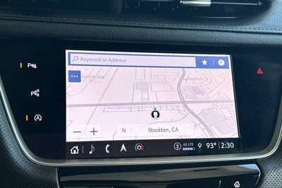 2023 Cadillac XT5 AWD Sport