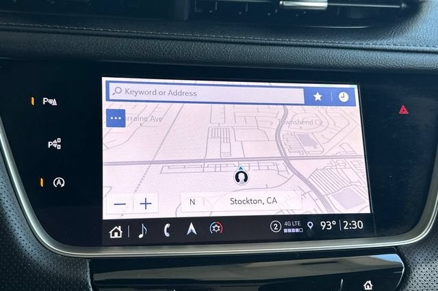 2023 Cadillac XT5 AWD Sport