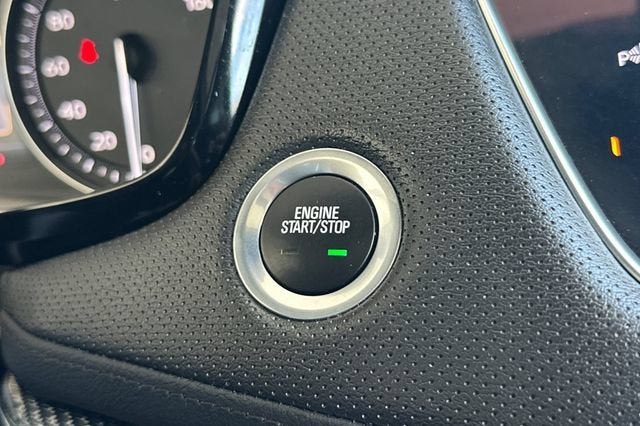 2023 Cadillac XT5 AWD Sport