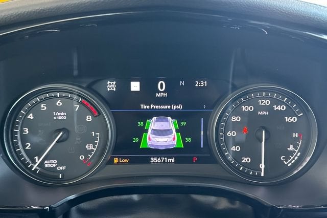 2023 Cadillac XT5 AWD Sport