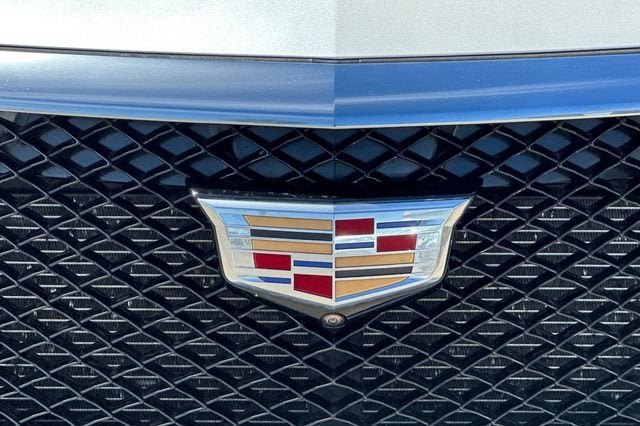 2023 Cadillac XT5 AWD Sport