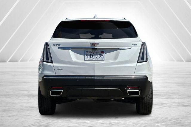 2023 Cadillac XT5 AWD Sport